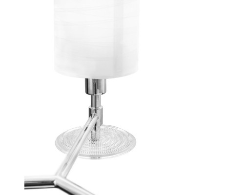 Оформить заказ Люстра на штанге Maytoni MOD034PL-06CH| VIVID-LIGHT.RU