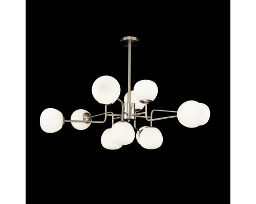 Оформить заказ Люстра на штанге Maytoni MOD221-PL-12-N| VIVID-LIGHT.RU