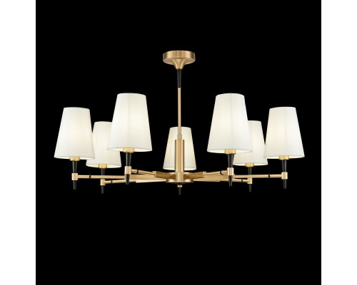 Заказать Люстра на штанге Maytoni H001CL-07BS| VIVID-LIGHT.RU