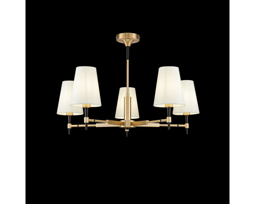 Заказать Люстра на штанге Maytoni H001CL-05BS| VIVID-LIGHT.RU