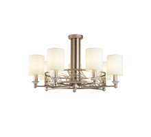 Люстра на штанге Maytoni H004CL-07BG