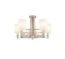 Люстра на штанге Maytoni H004CL-05BG