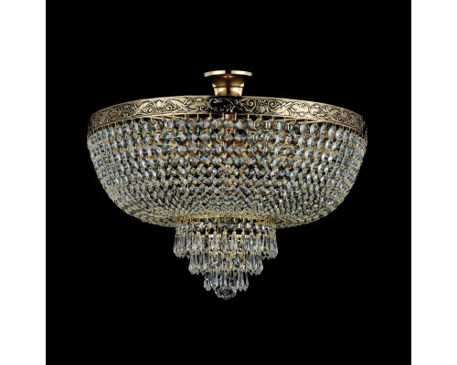 Заказать Люстра на штанге Maytoni DIA890-CL-06-G| VIVID-LIGHT.RU
