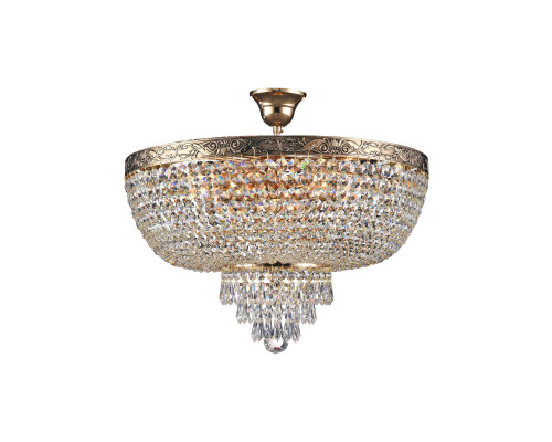 Заказать Люстра на штанге Maytoni DIA890-CL-06-G| VIVID-LIGHT.RU