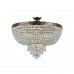 Заказать Люстра на штанге Maytoni DIA890-CL-06-G| VIVID-LIGHT.RU