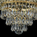 Заказать Люстра на штанге Maytoni DIA890-CL-06-G| VIVID-LIGHT.RU