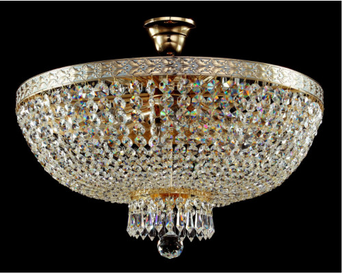 Заказать Люстра на штанге Maytoni DIA750-PT50-WG| VIVID-LIGHT.RU