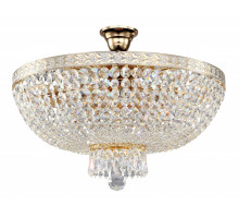 Люстра на штанге Maytoni DIA750-PT50-WG