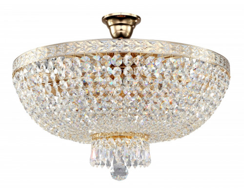 Заказать Люстра на штанге Maytoni DIA750-PT50-WG| VIVID-LIGHT.RU