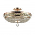 Заказать Люстра на штанге Maytoni DIA700-CL-06-G| VIVID-LIGHT.RU