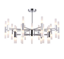 Люстра на штанге Freya FR5046PL-40CH