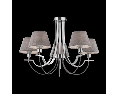 Сделать заказ Люстра на штанге Freya FR5019CL-05CH| VIVID-LIGHT.RU