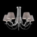 Сделать заказ Люстра на штанге Freya FR5019CL-05CH| VIVID-LIGHT.RU