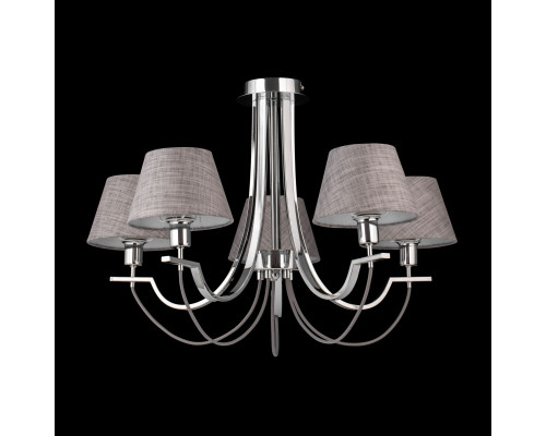 Сделать заказ Люстра на штанге Freya FR5019CL-05CH| VIVID-LIGHT.RU