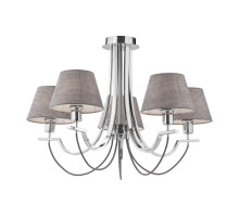 Люстра на штанге Freya FR5019CL-05CH