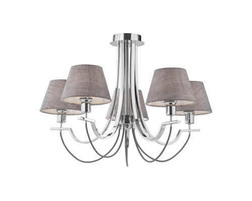 Сделать заказ Люстра на штанге Freya FR5019CL-05CH| VIVID-LIGHT.RU