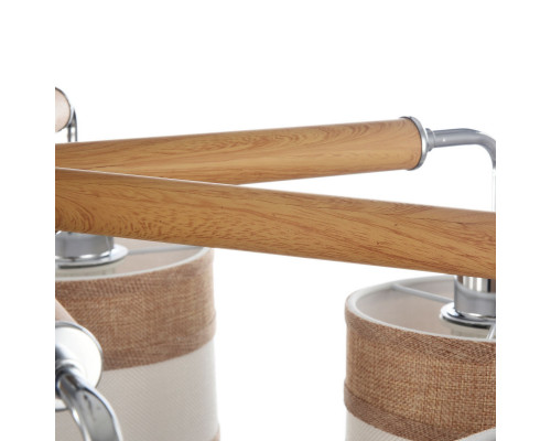 Заказать Люстра на штанге Freya FR5329-PL-07-CH| VIVID-LIGHT.RU