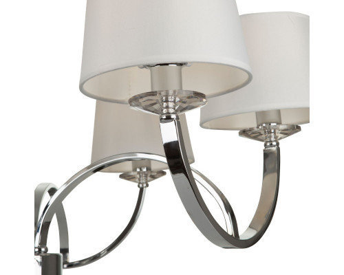 Купить Люстра на штанге Freya FR5034PL-06CH| VIVID-LIGHT.RU