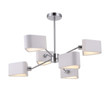 Люстра на штанге Freya FR5040PL-06CH