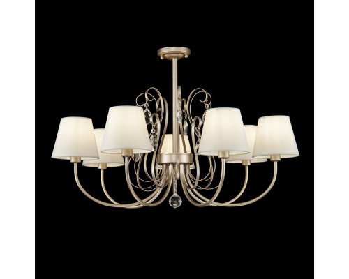 Заказать Люстра на штанге Freya FR2030CL-07G| VIVID-LIGHT.RU