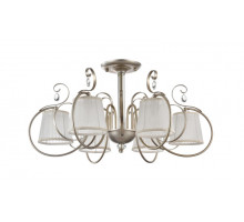 Люстра на штанге Freya FR2020-CL-06-BG