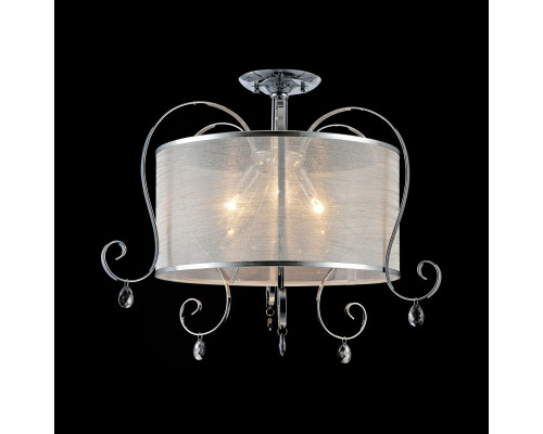 Заказать Люстра на штанге Freya FR2020-CL-03-CH| VIVID-LIGHT.RU