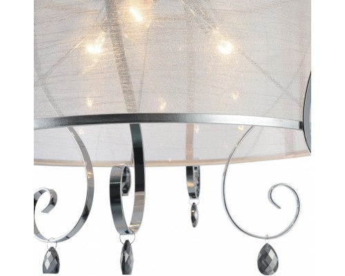 Заказать Люстра на штанге Freya FR2020-CL-03-CH| VIVID-LIGHT.RU