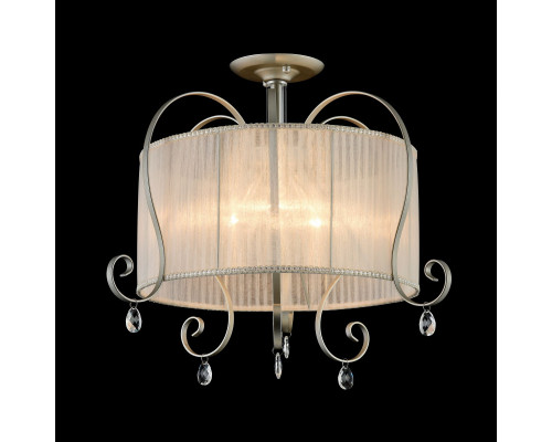 Сделать заказ Люстра на штанге Freya FR2020-CL-03-BG| VIVID-LIGHT.RU