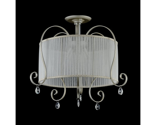 Сделать заказ Люстра на штанге Freya FR2020-CL-03-BG| VIVID-LIGHT.RU