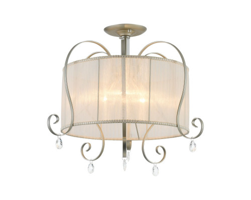 Сделать заказ Люстра на штанге Freya FR2020-CL-03-BG| VIVID-LIGHT.RU