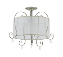 Люстра на штанге Freya FR2020-CL-03-BG