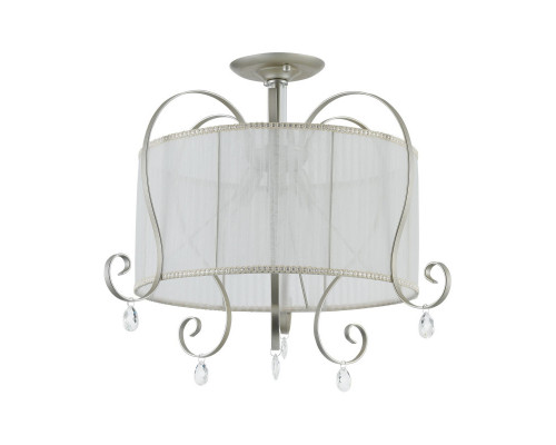 Сделать заказ Люстра на штанге Freya FR2020-CL-03-BG| VIVID-LIGHT.RU