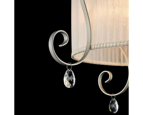 Сделать заказ Люстра на штанге Freya FR2020-CL-03-BG| VIVID-LIGHT.RU