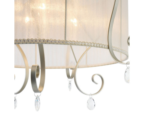 Сделать заказ Люстра на штанге Freya FR2020-CL-03-BG| VIVID-LIGHT.RU