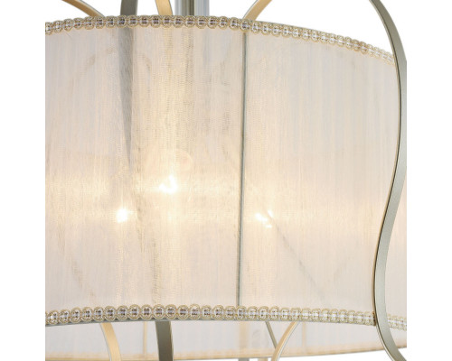 Сделать заказ Люстра на штанге Freya FR2020-CL-03-BG| VIVID-LIGHT.RU