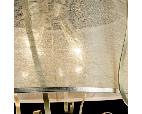 Заказать Люстра на штанге Freya FR2020-CL-03-BZ| VIVID-LIGHT.RU