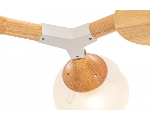 Оформить заказ Люстра на штанге Freya FR5105CL-08W| VIVID-LIGHT.RU