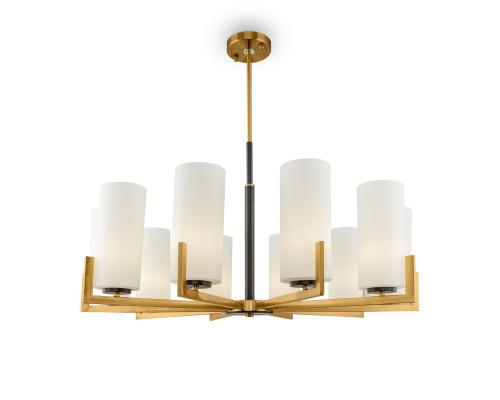 Сделать заказ Люстра на штанге Maytoni MOD089PL-10BS| VIVID-LIGHT.RU