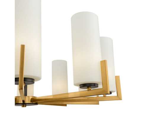 Сделать заказ Люстра на штанге Maytoni MOD089PL-10BS| VIVID-LIGHT.RU