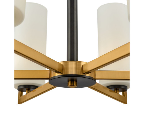 Заказать Люстра на штанге Maytoni MOD089PL-06BS| VIVID-LIGHT.RU