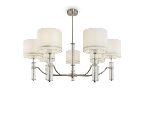 Сделать заказ Люстра на штанге Freya FR5108PL-07N| VIVID-LIGHT.RU