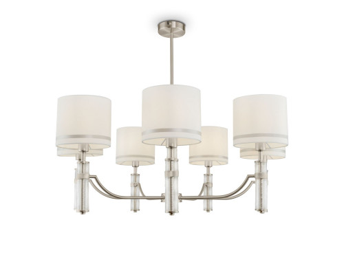 Сделать заказ Люстра на штанге Freya FR5108PL-07N| VIVID-LIGHT.RU