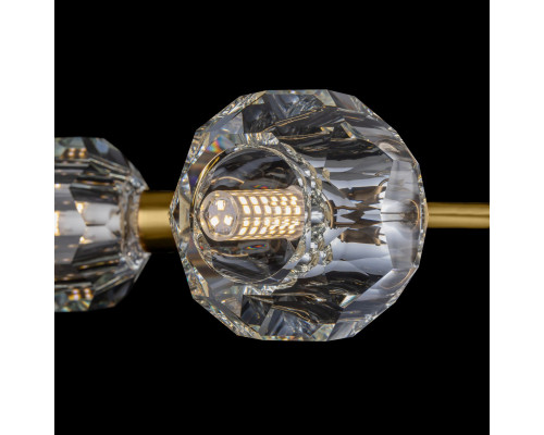 Оформить заказ Люстра на штанге Freya FR5114PL-06BZ| VIVID-LIGHT.RU