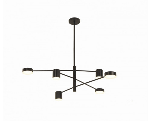 Сделать заказ Люстра на штанге Kink Light 07650-6,19(4000К)| VIVID-LIGHT.RU