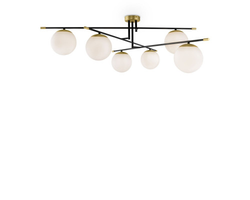 Сделать заказ Люстра на штанге Maytoni MOD048CL-06G| VIVID-LIGHT.RU