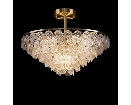 Купить Люстра на штанге Maytoni MOD130CL-11G| VIVID-LIGHT.RU