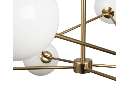 Заказать Люстра на штанге Freya FR5144PL-06W| VIVID-LIGHT.RU