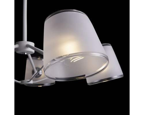 Купить Люстра на штанге Freya FR5108PL-05CH| VIVID-LIGHT.RU