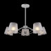 Купить Люстра на штанге Freya FR5108PL-05CH| VIVID-LIGHT.RU