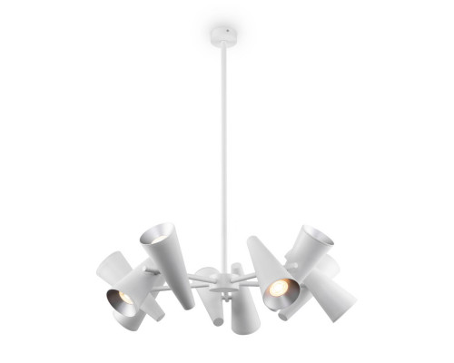 Сделать заказ Люстра на штанге Maytoni MOD095PL-10W| VIVID-LIGHT.RU